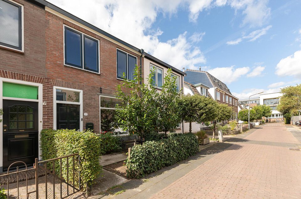 Zadelstraat 17 HILVERSUM