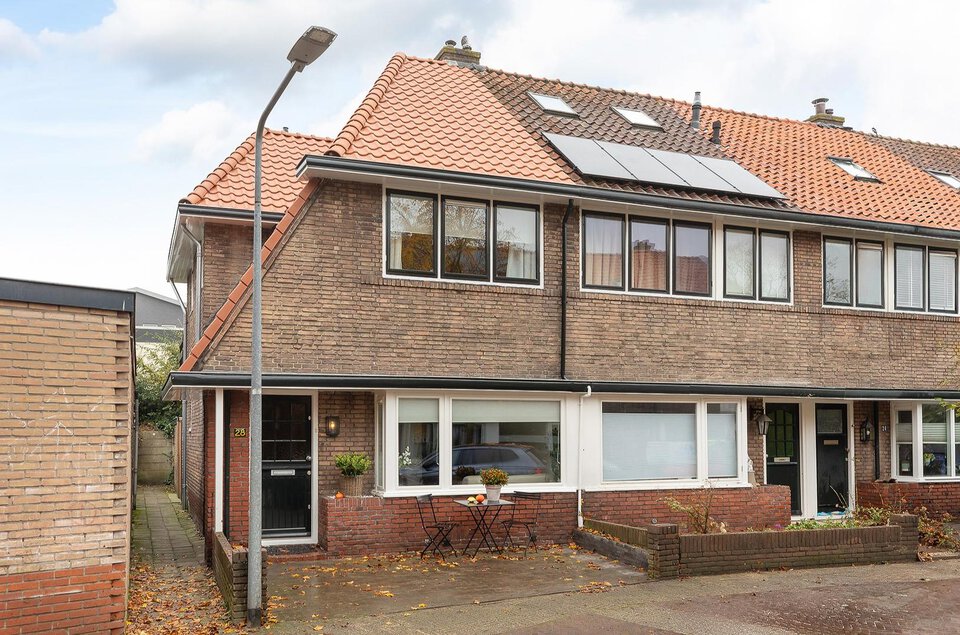 Franklinstraat 28 HILVERSUM