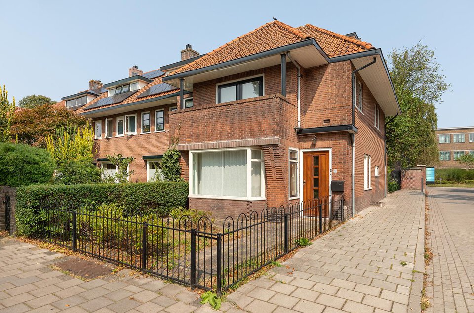 Oude Amersfoortseweg 119 HILVERSUM