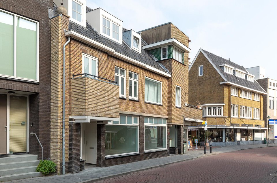 Herenstraat 22 B HILVERSUM