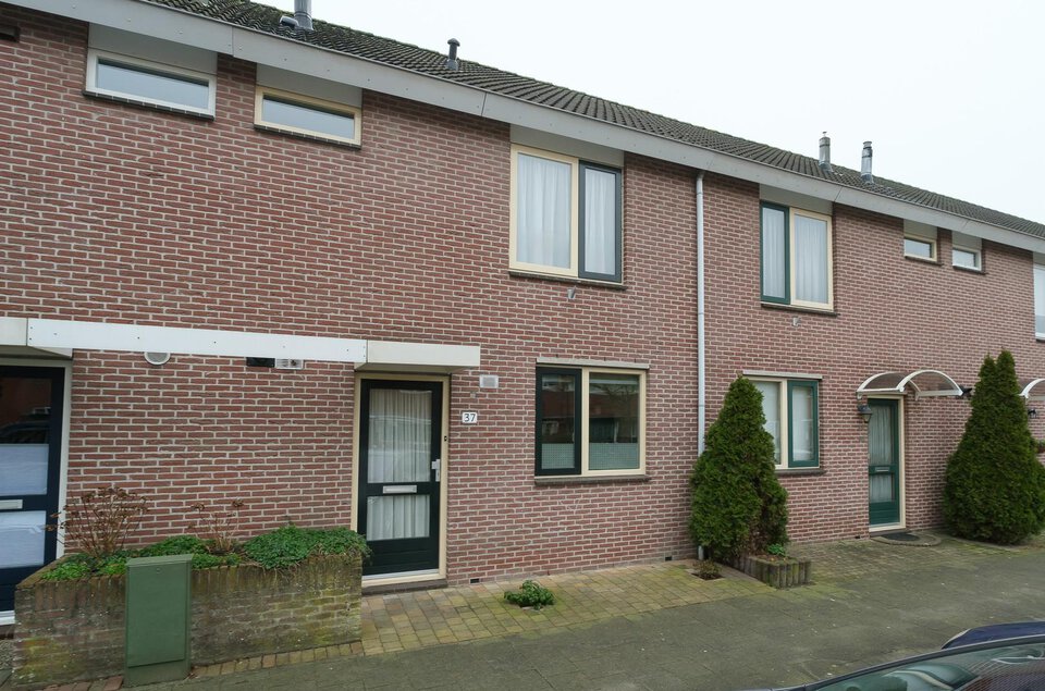 Rigelstraat 37 HILVERSUM