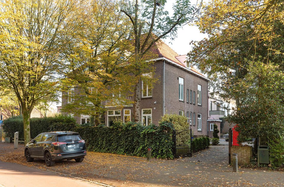 Schuttersweg 28 HILVERSUM