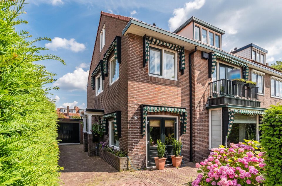 Diependaalselaan 136 HILVERSUM